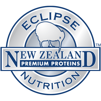 Eclipse Nutrition Logo